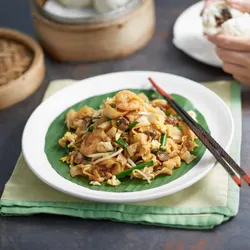 Penang Char Kway Teow