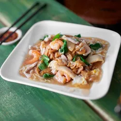 Wat Tan Hor Kway Teow