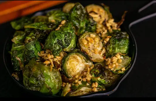 Brussels Sprouts