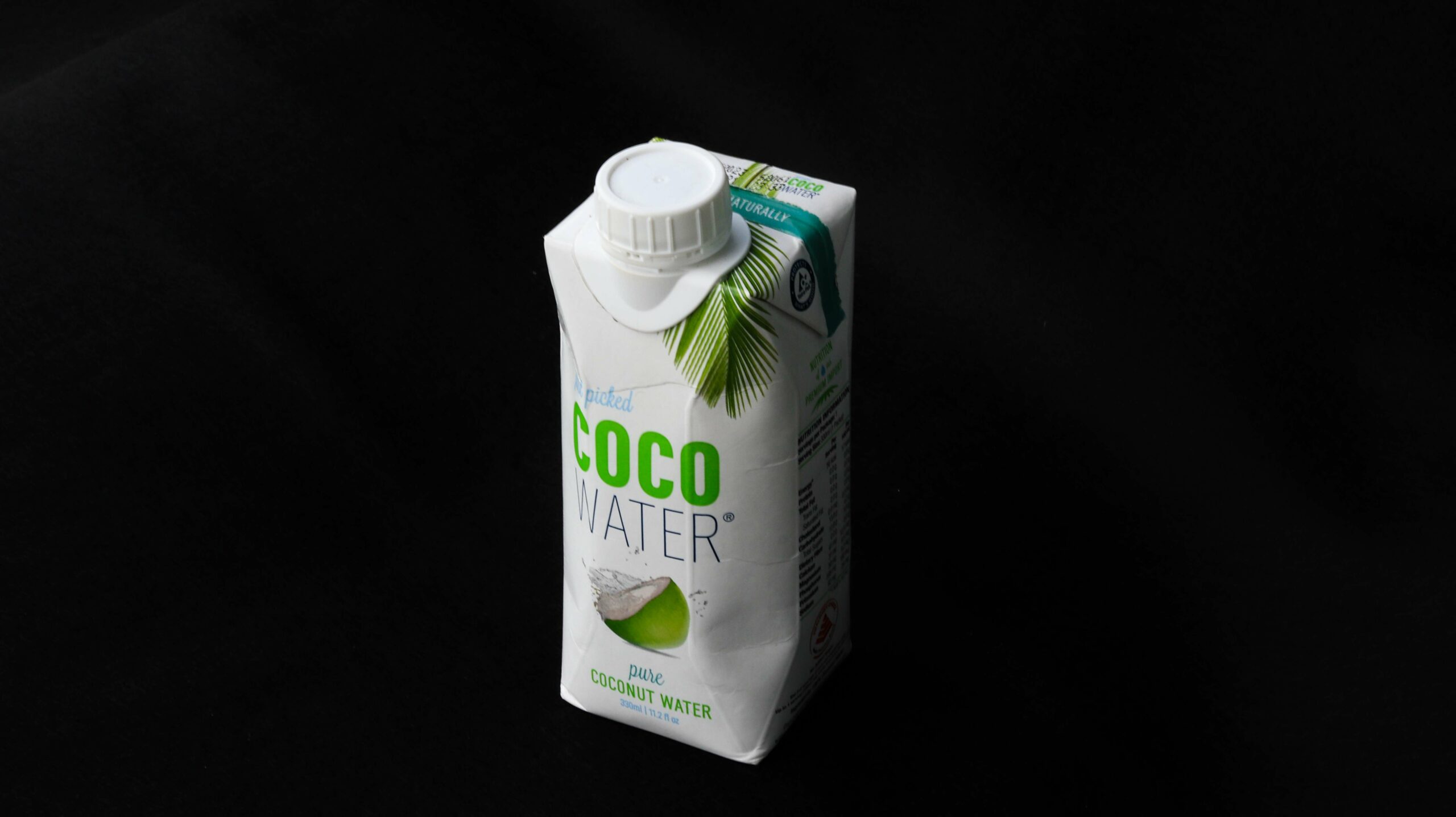 COCOWATER (330ML)