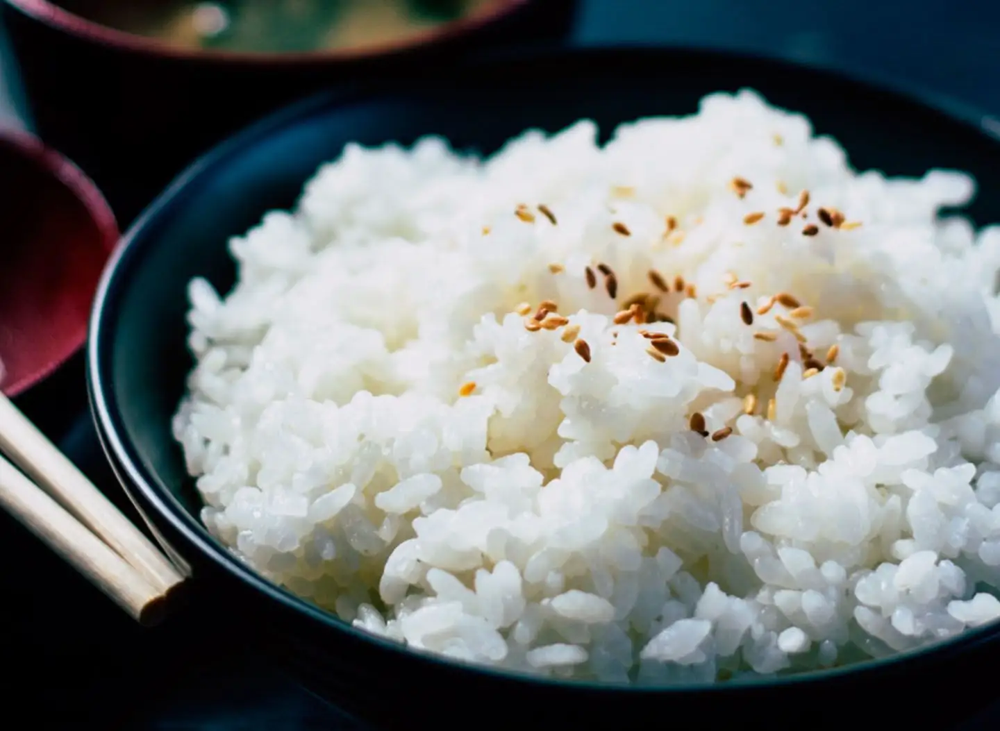 Rice