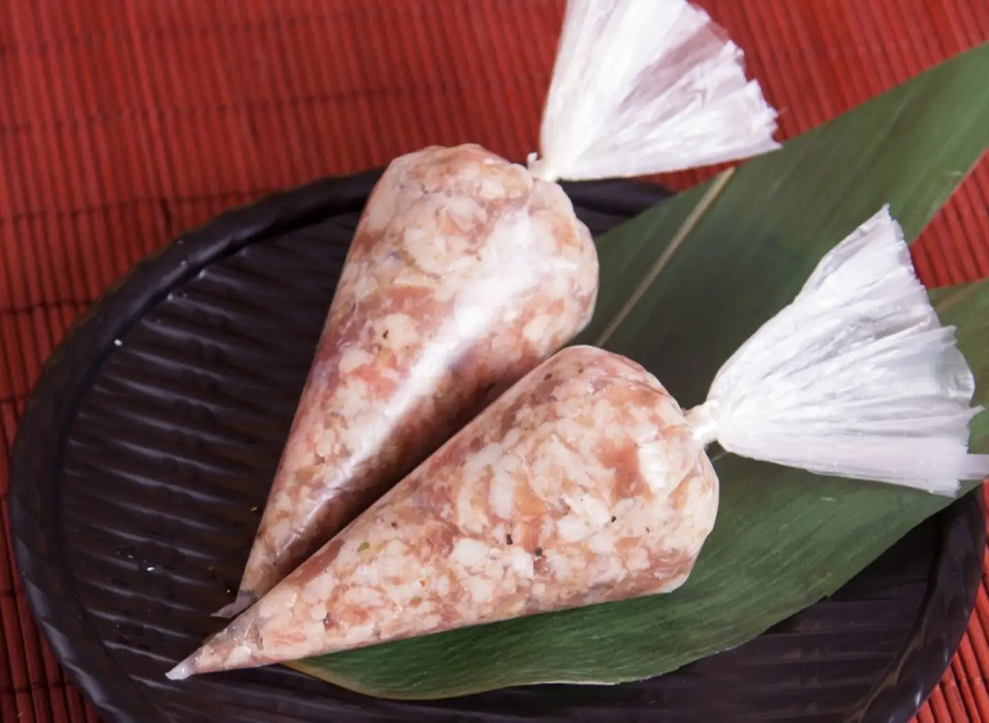 Tsukune-Pork