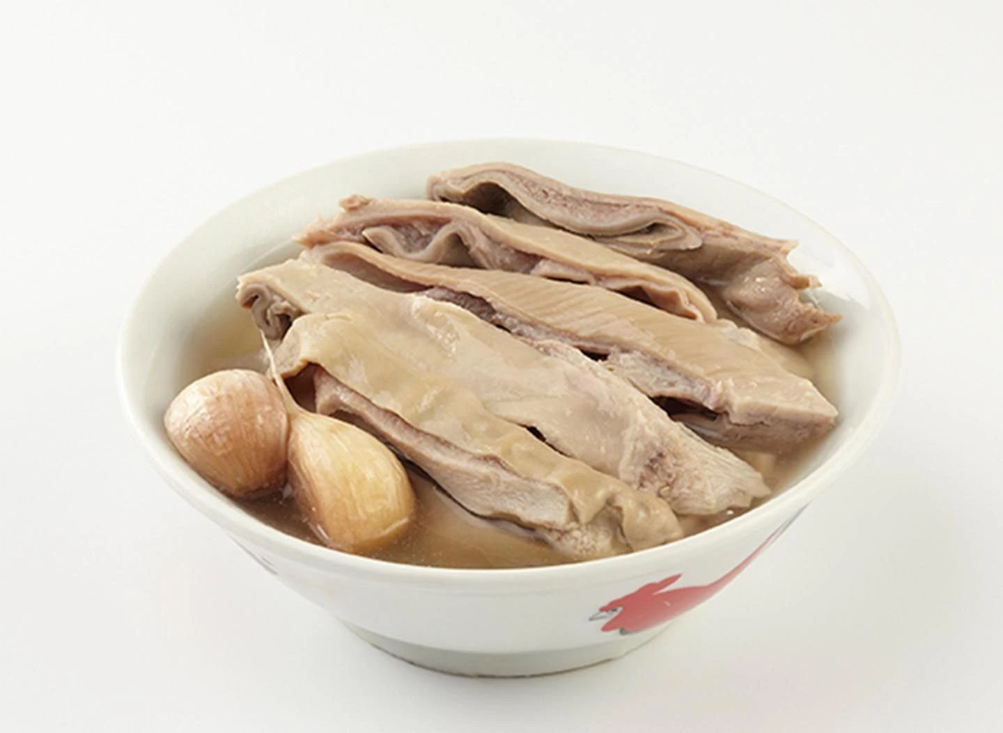 Pig's Stomach Soup