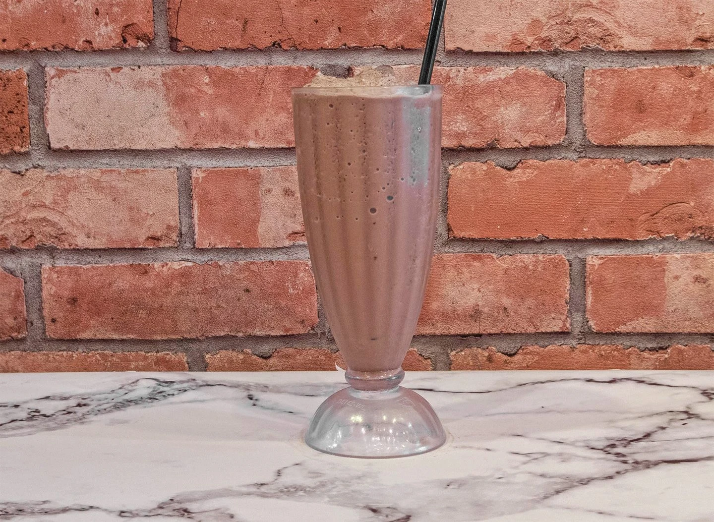 Milo Milkshake