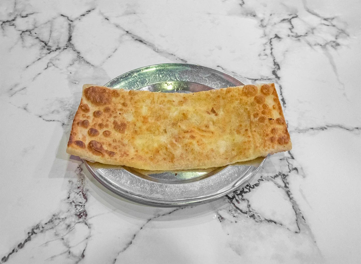 Onion Prata