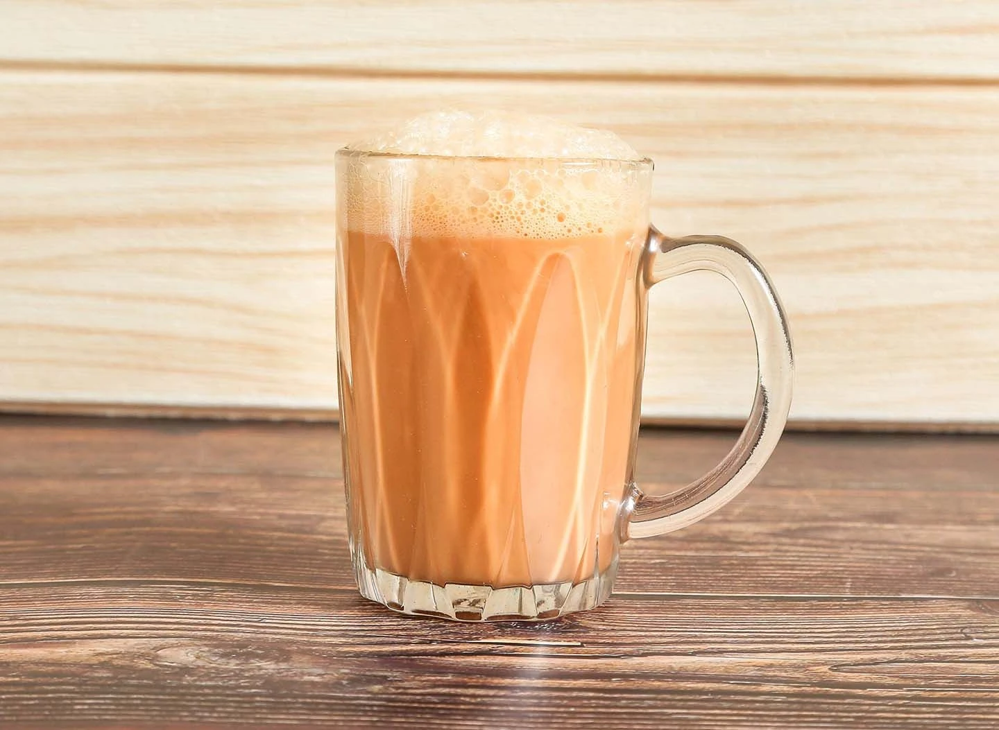 Teh Tarik