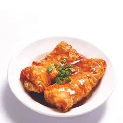 Beancurd Roll in Oyster Sauce (Box of 2)