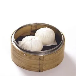 Char Siew Bao (Box of 6)