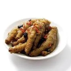Chicken Claws (2 portions)