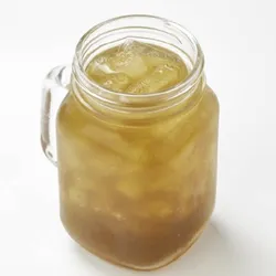 Homemade Water Chestnut Drink