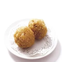 Yam Fritter (4 pieces)