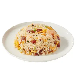 Yang Zhou Fried Rice