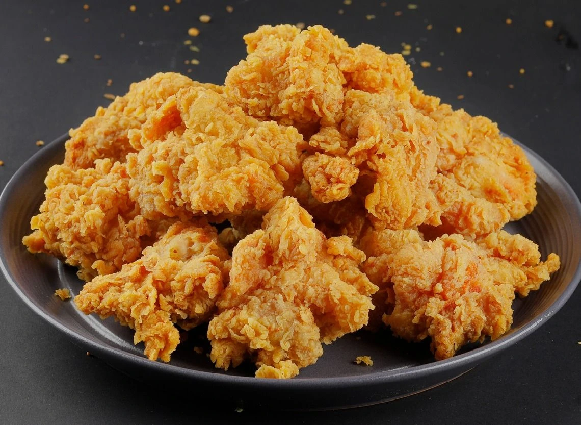 Original Crispy Tenders