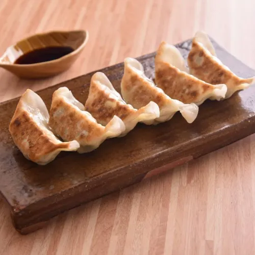 Gyoza