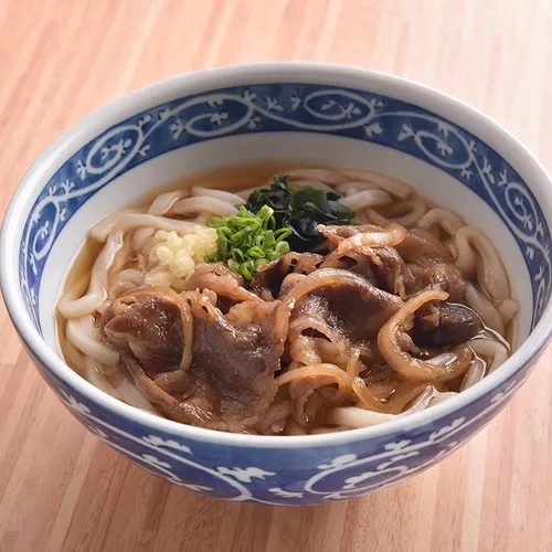 Niku Udon