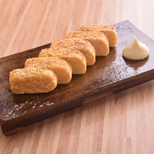 Tamagoyaki